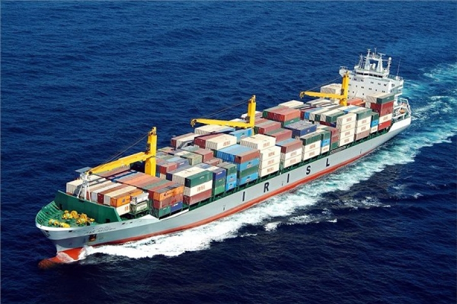 Ocean Freight – Home